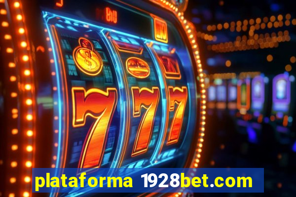 plataforma 1928bet.com